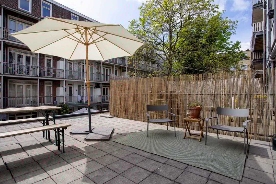 Foto 22 van Javastraat 16-1