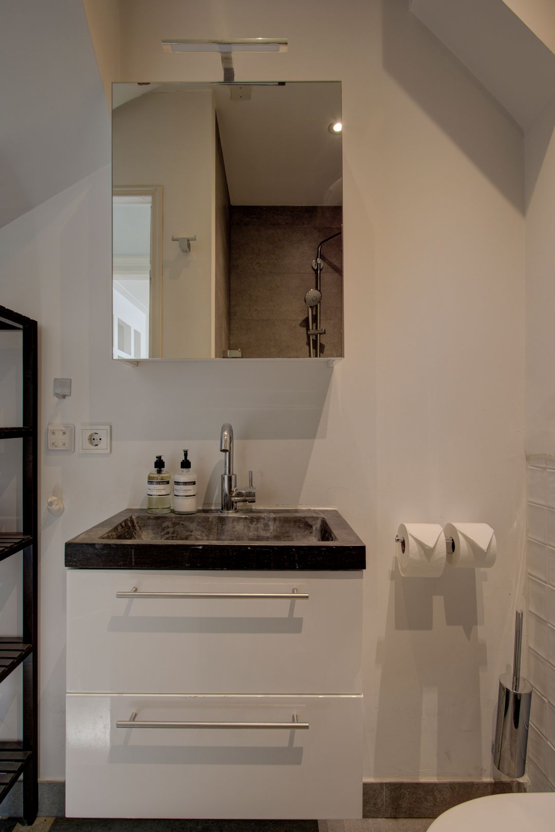 Foto 28 van Javastraat 16-1