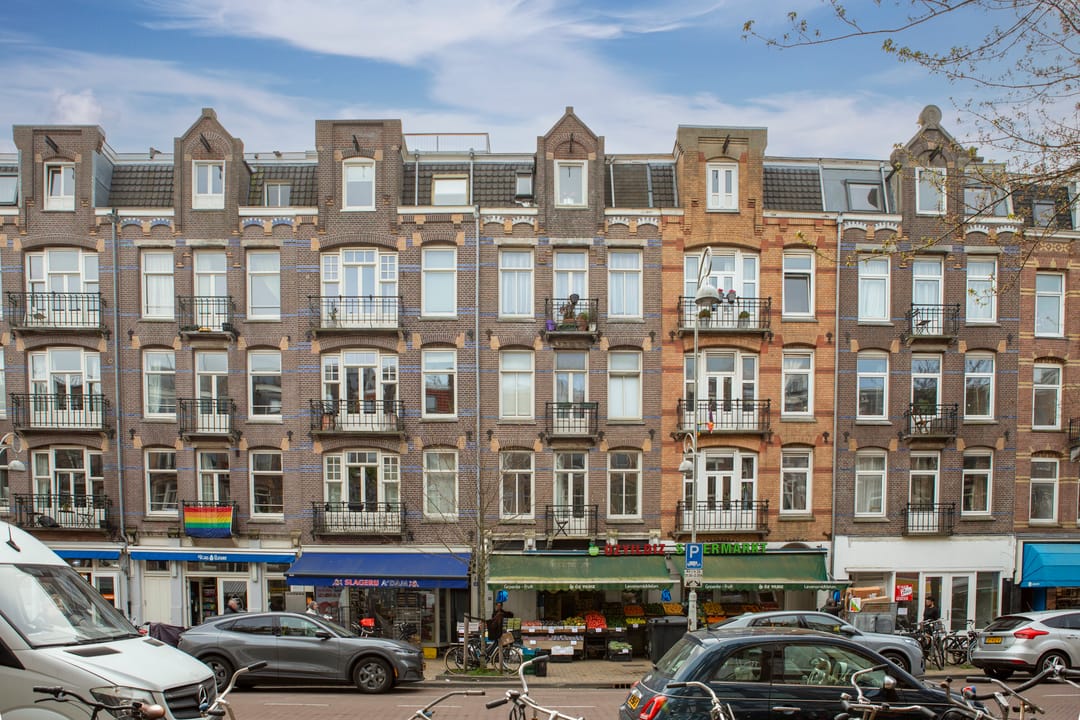 Foto 32 van Javastraat 16-1