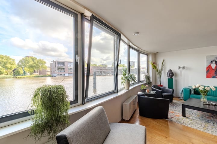 Foto 2 van De Factorij 17