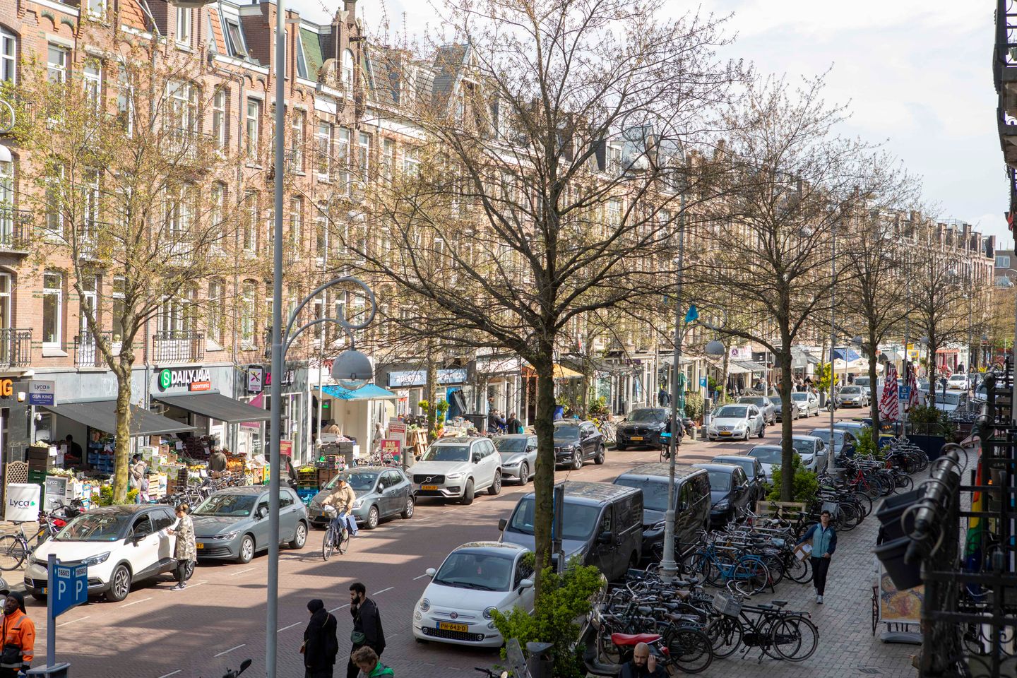 Foto 34 van Javastraat 16-1