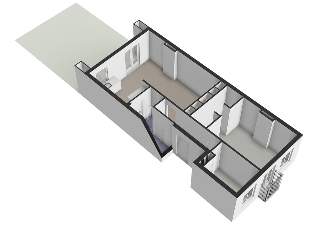 Foto 37 van Javastraat 16-1