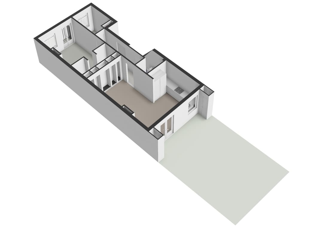 Foto 38 van Javastraat 16-1