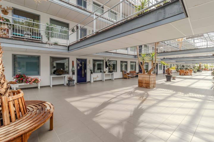 Foto 7 van De Factorij 17