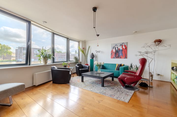 Foto 9 van De Factorij 17