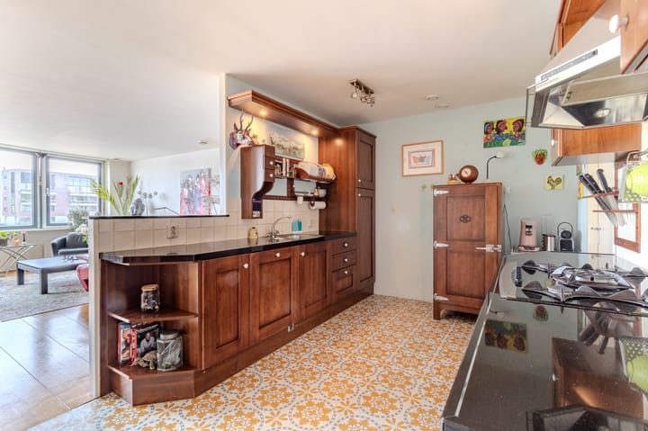 Foto 14 van De Factorij 17