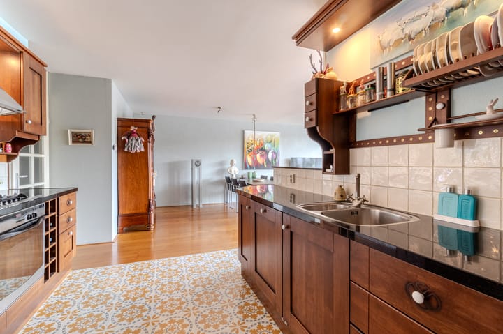 Foto 16 van De Factorij 17