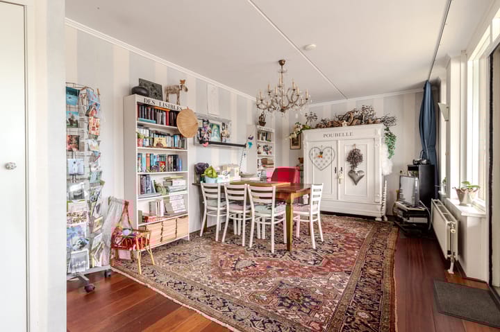 Foto 24 van De Factorij 17