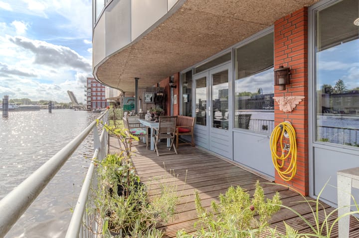 Foto 26 van De Factorij 17