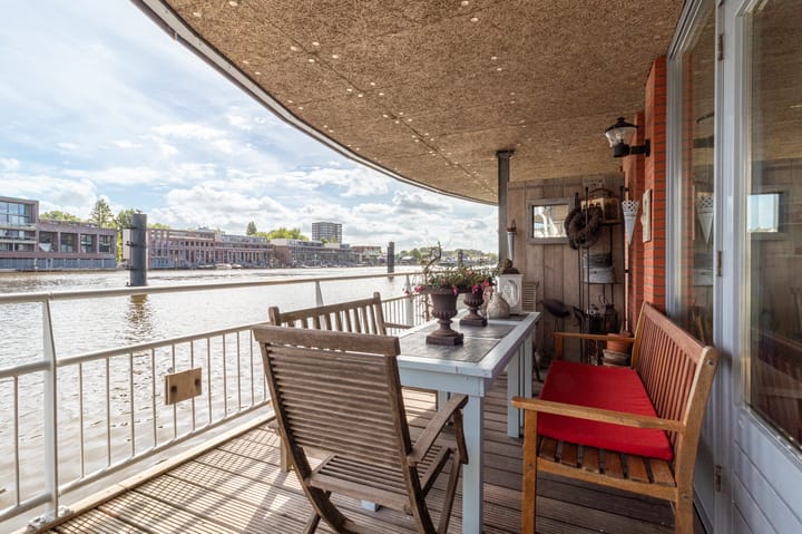 Foto 27 van De Factorij 17