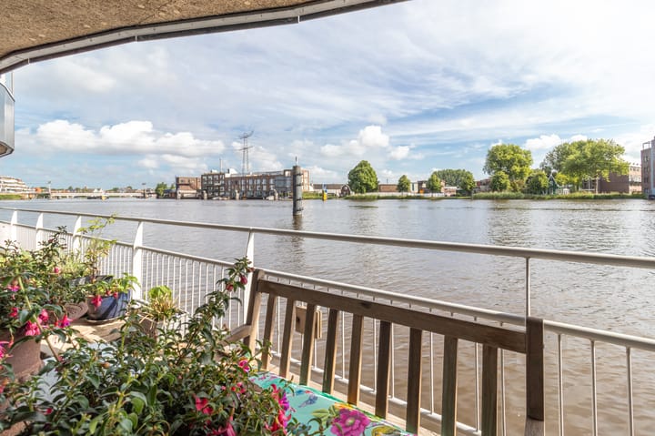 Foto 3 van De Factorij 17