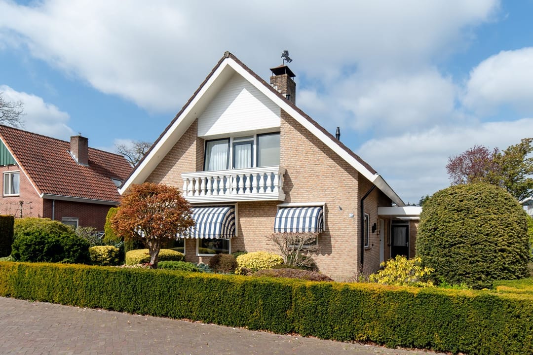 Foto 1 van Slettenhaarsweide 27