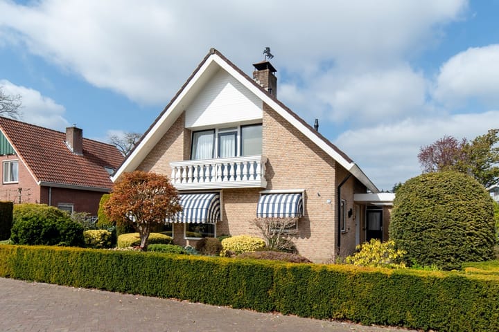 Foto 1 van Slettenhaarsweide 27