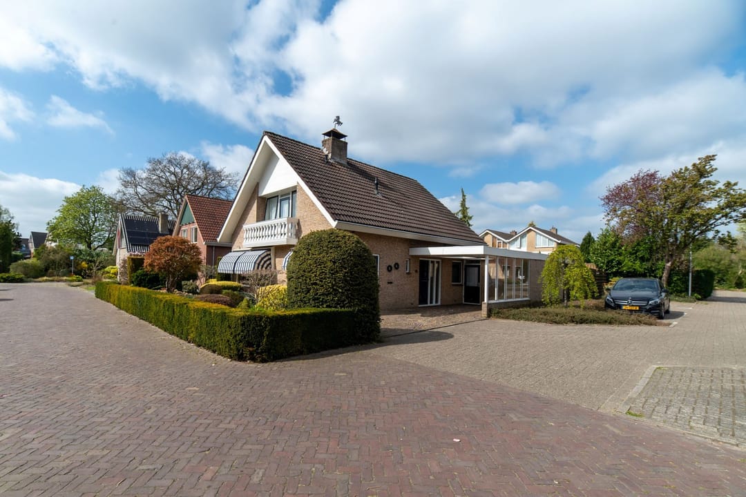 Foto 2 van Slettenhaarsweide 27