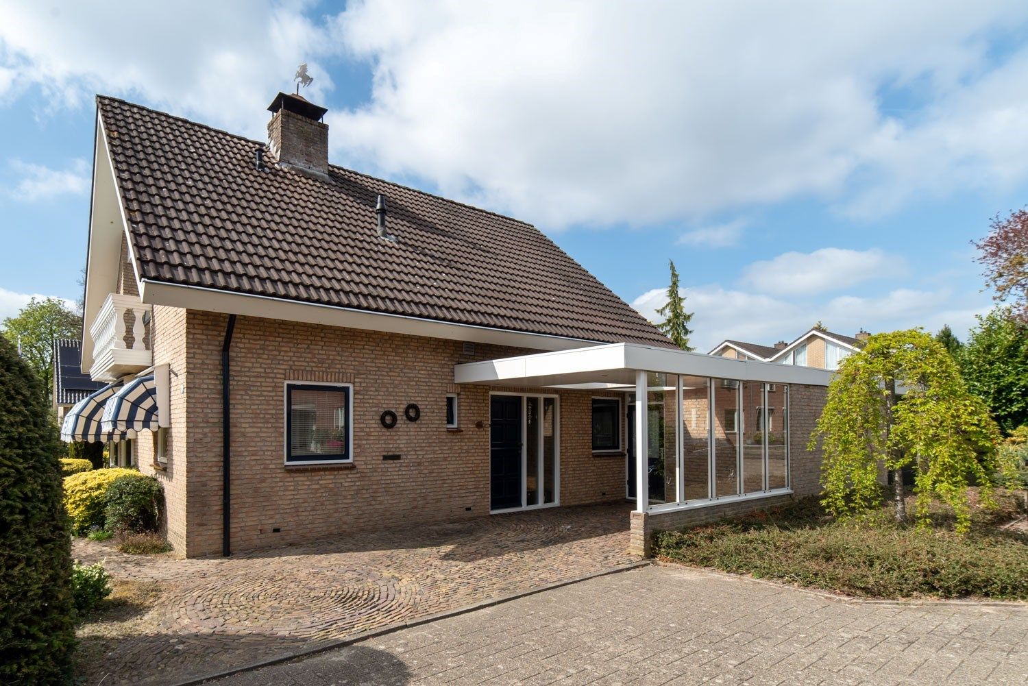 Foto 3 van Slettenhaarsweide 27