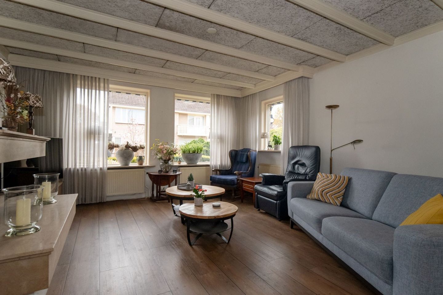 Foto 4 van Slettenhaarsweide 27