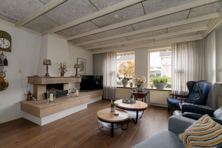 Foto 5 van Slettenhaarsweide 27