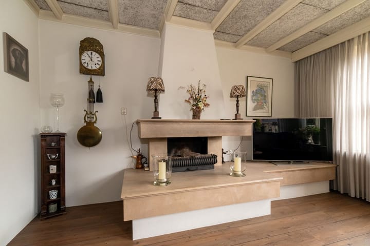 Foto 6 van Slettenhaarsweide 27