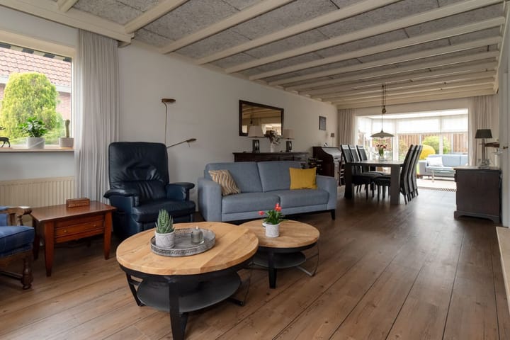 Foto 8 van Slettenhaarsweide 27