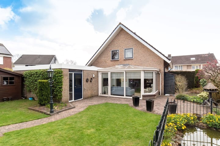 Foto 37 van Slettenhaarsweide 27