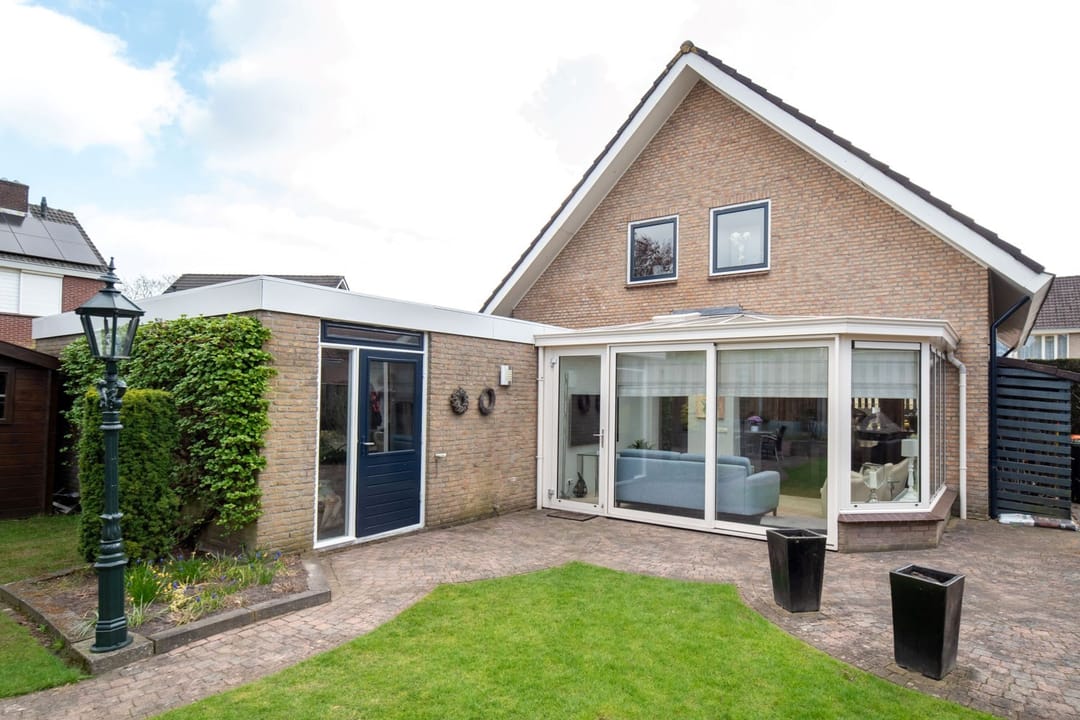 Foto 38 van Slettenhaarsweide 27