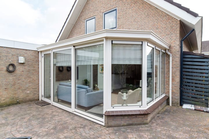 Foto 39 van Slettenhaarsweide 27