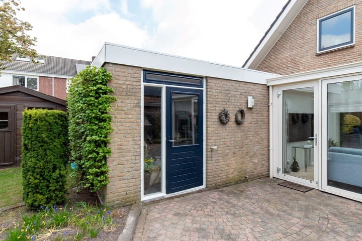 Foto 40 van Slettenhaarsweide 27