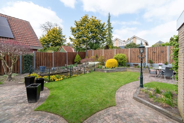 Foto 41 van Slettenhaarsweide 27