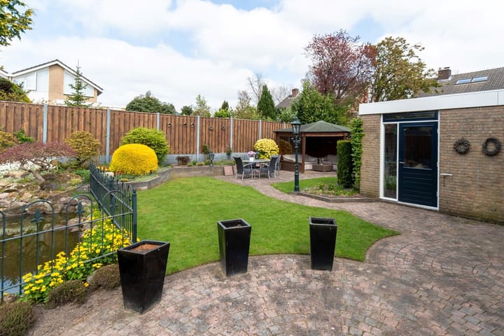 Foto 42 van Slettenhaarsweide 27