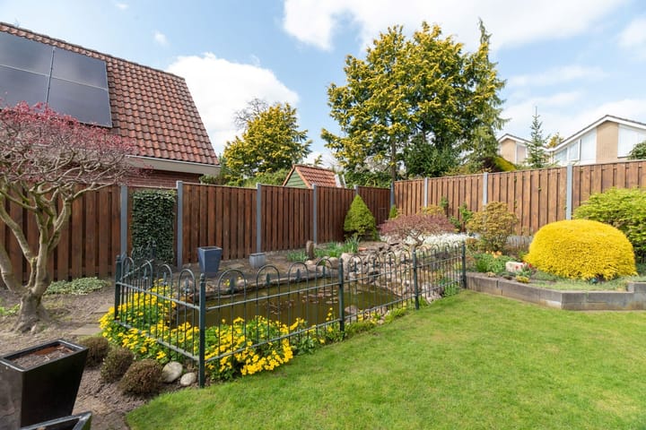 Foto 43 van Slettenhaarsweide 27