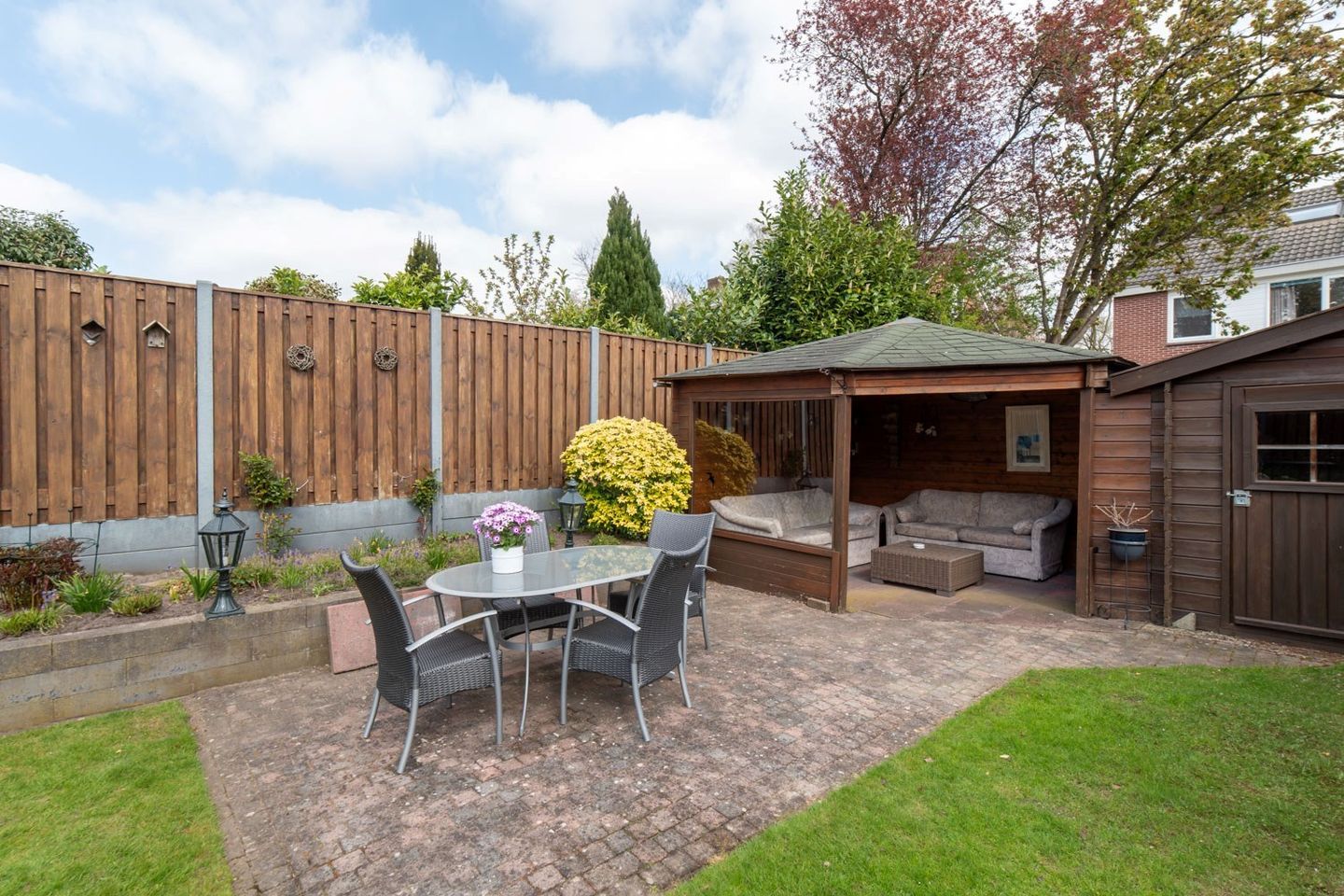 Foto 44 van Slettenhaarsweide 27