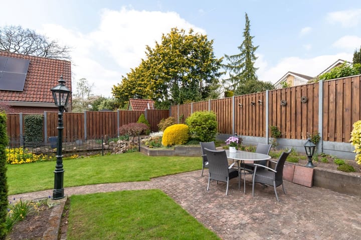 Foto 46 van Slettenhaarsweide 27