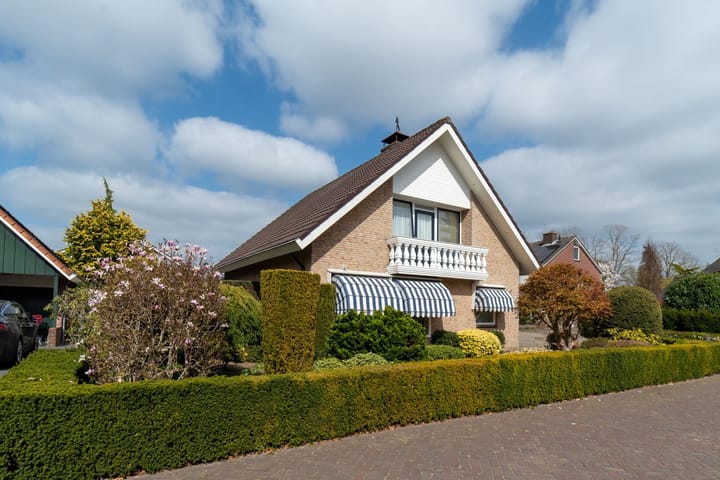 Foto 50 van Slettenhaarsweide 27