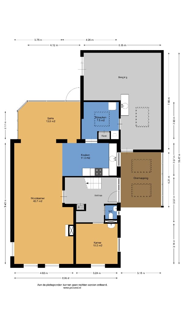 Foto 51 van Slettenhaarsweide 27