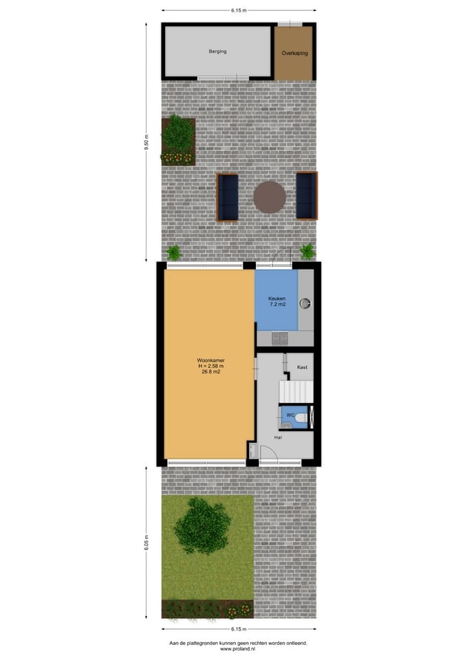 Foto 34 van Nachtschadestraat 33