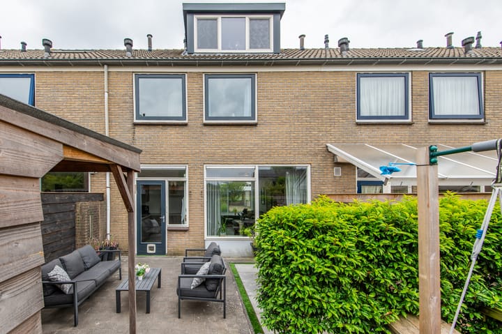 Foto 2 van Nachtschadestraat 33