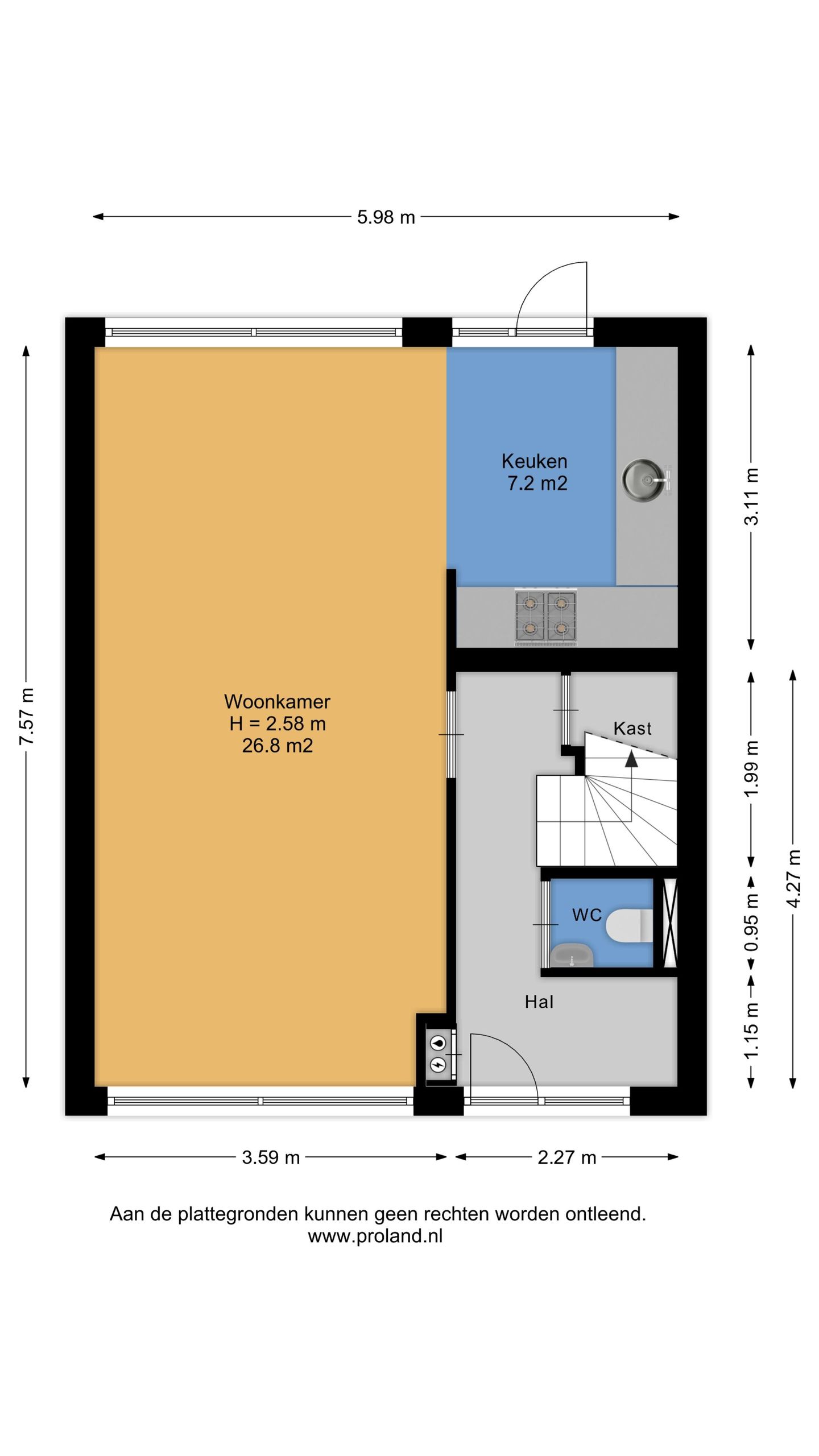 Foto 35 van Nachtschadestraat 33