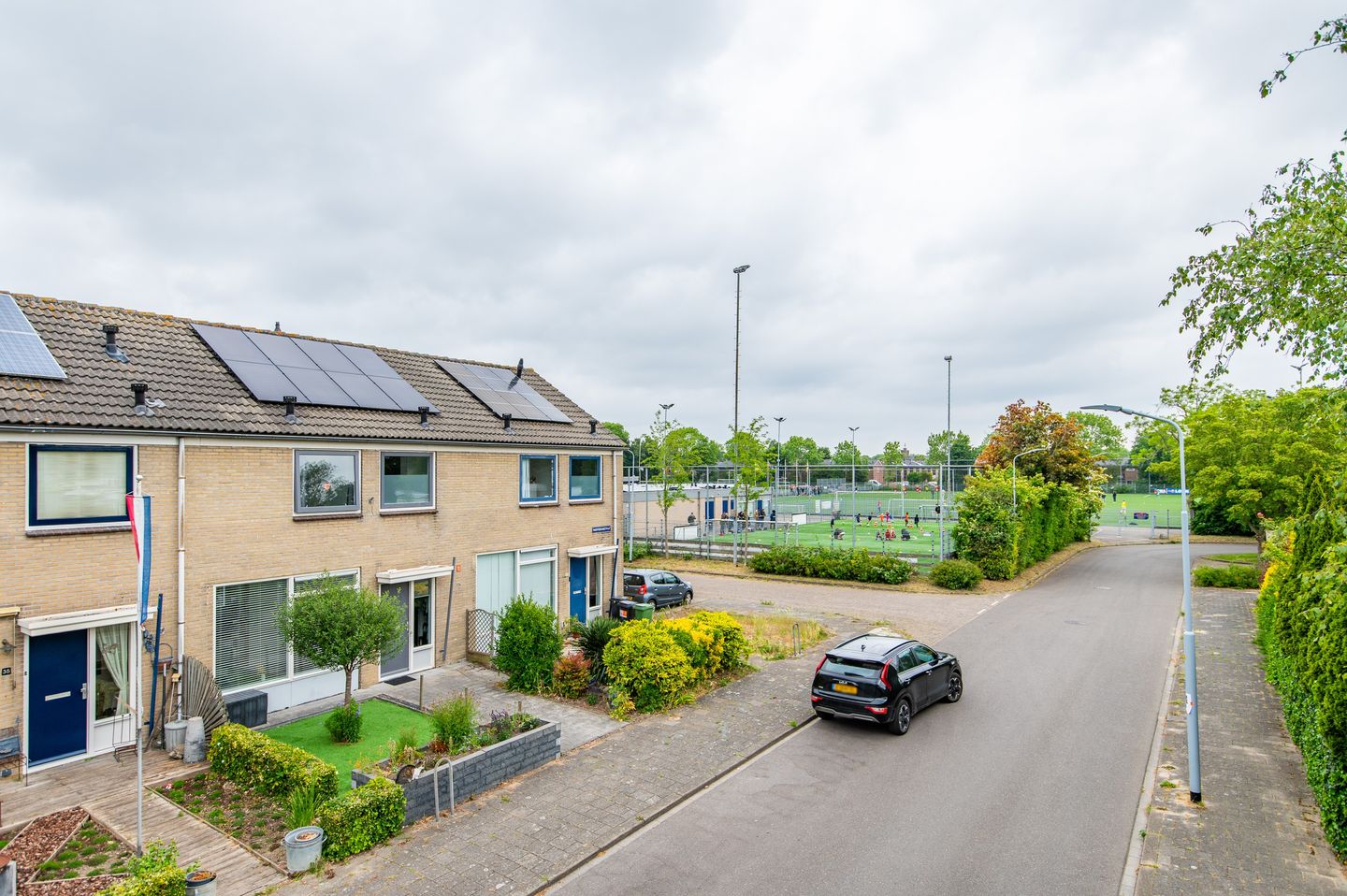 Foto 5 van Nachtschadestraat 33