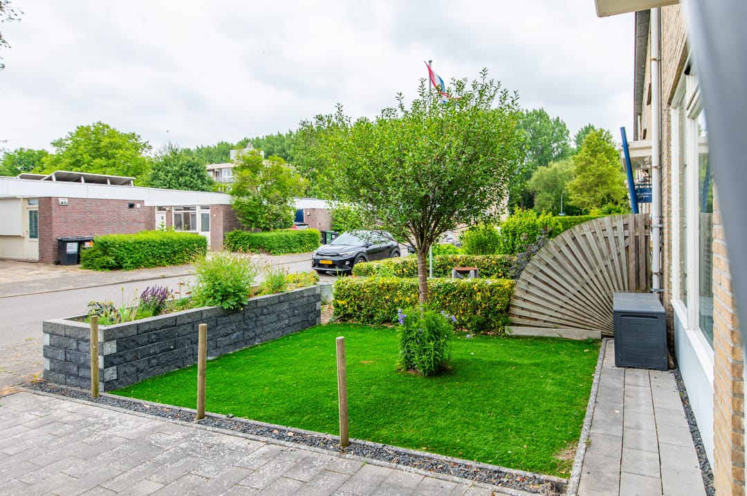 Foto 7 van Nachtschadestraat 33