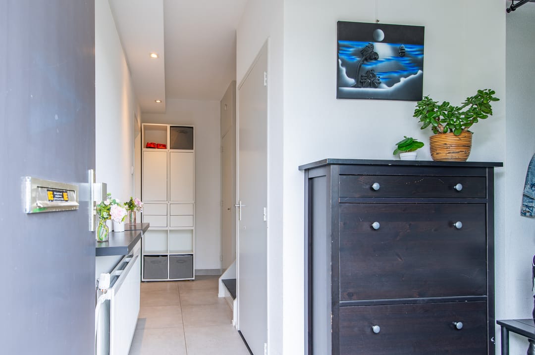 Foto 8 van Nachtschadestraat 33