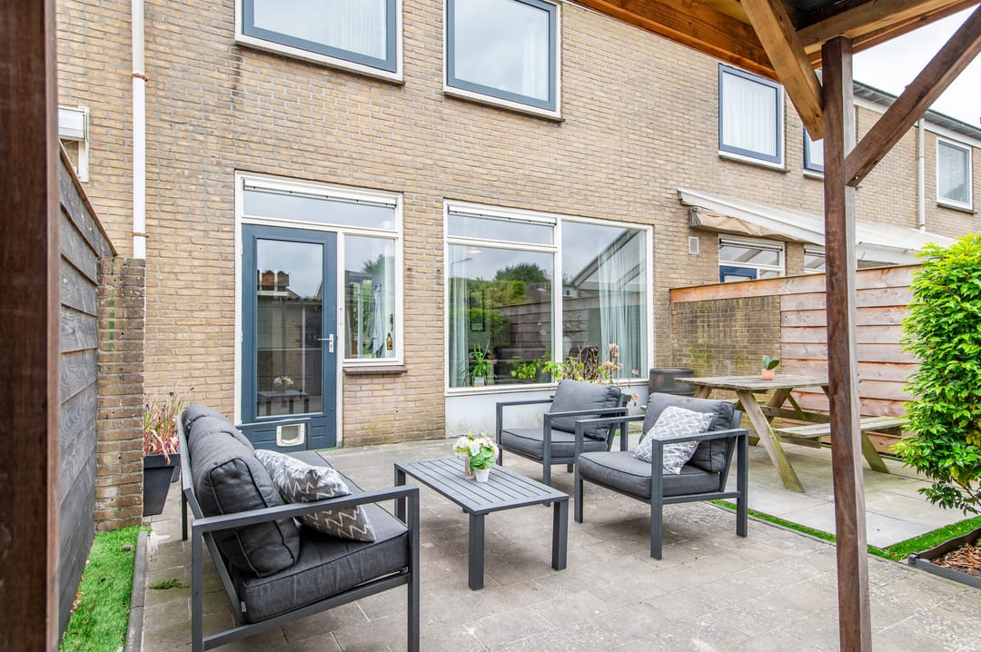 Foto 17 van Nachtschadestraat 33