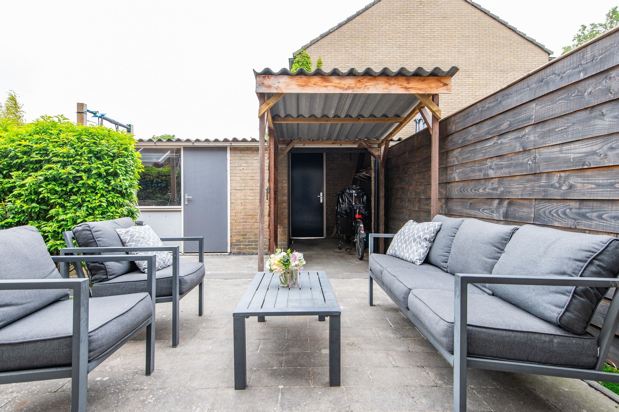 Foto 18 van Nachtschadestraat 33