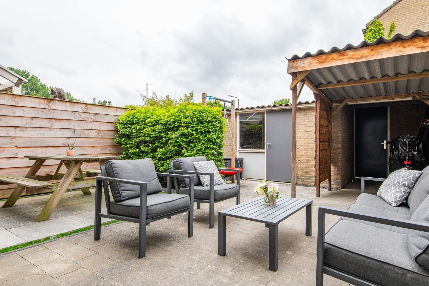 Foto 20 van Nachtschadestraat 33