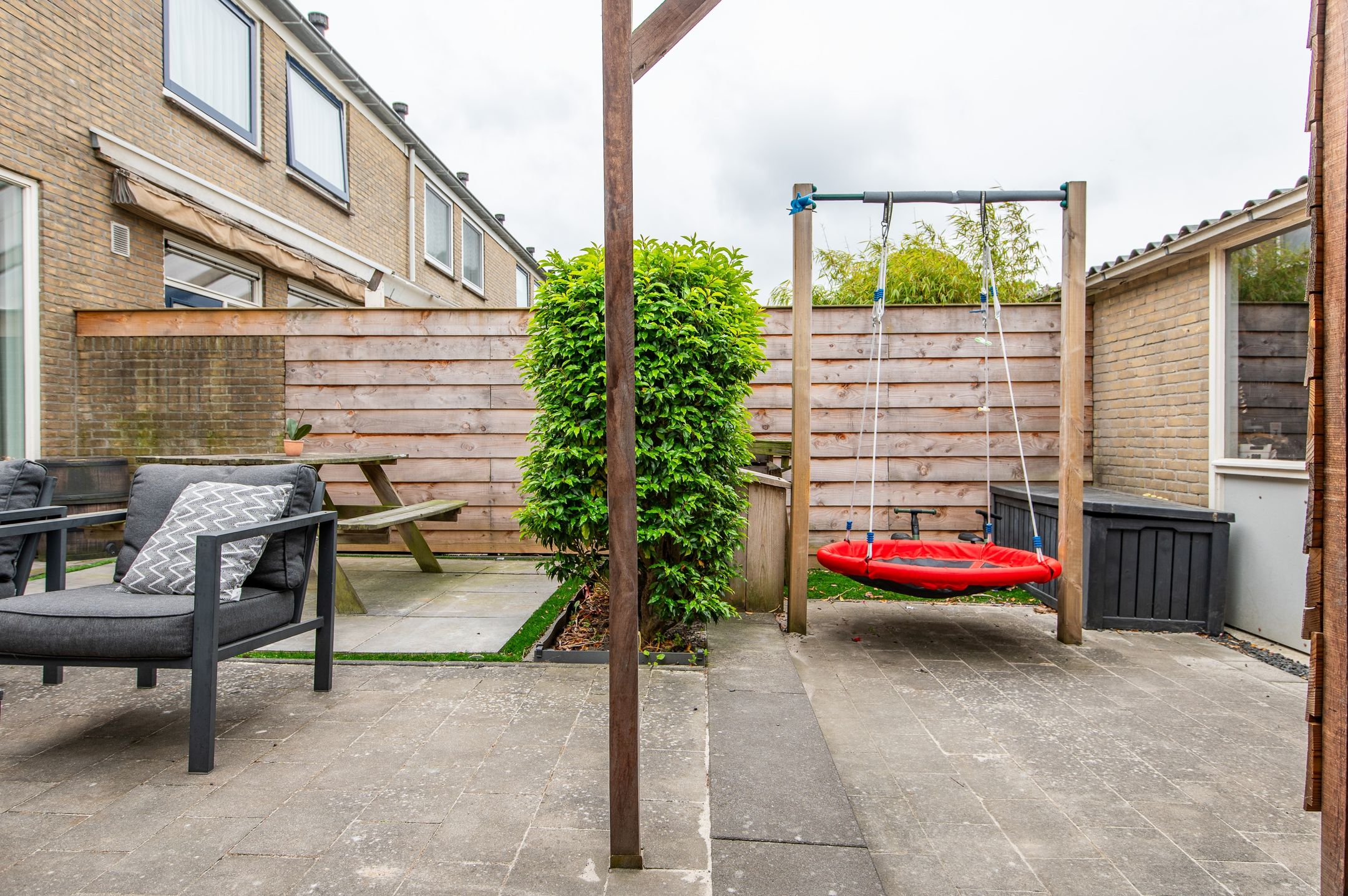 Foto 21 van Nachtschadestraat 33