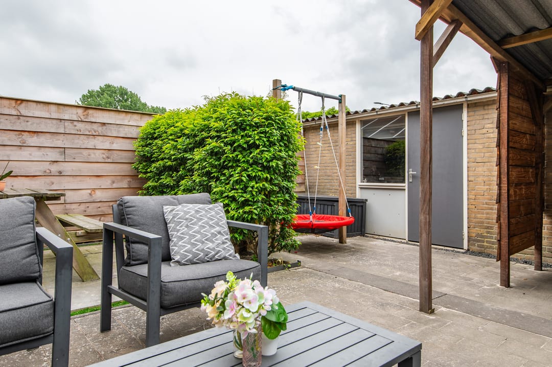 Foto 22 van Nachtschadestraat 33