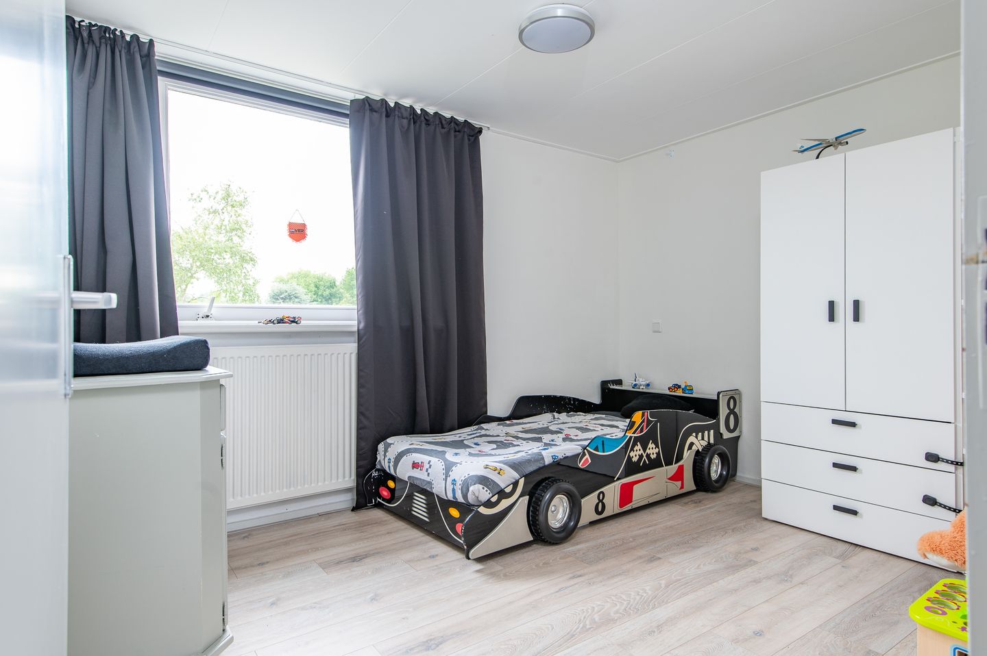 Foto 25 van Nachtschadestraat 33