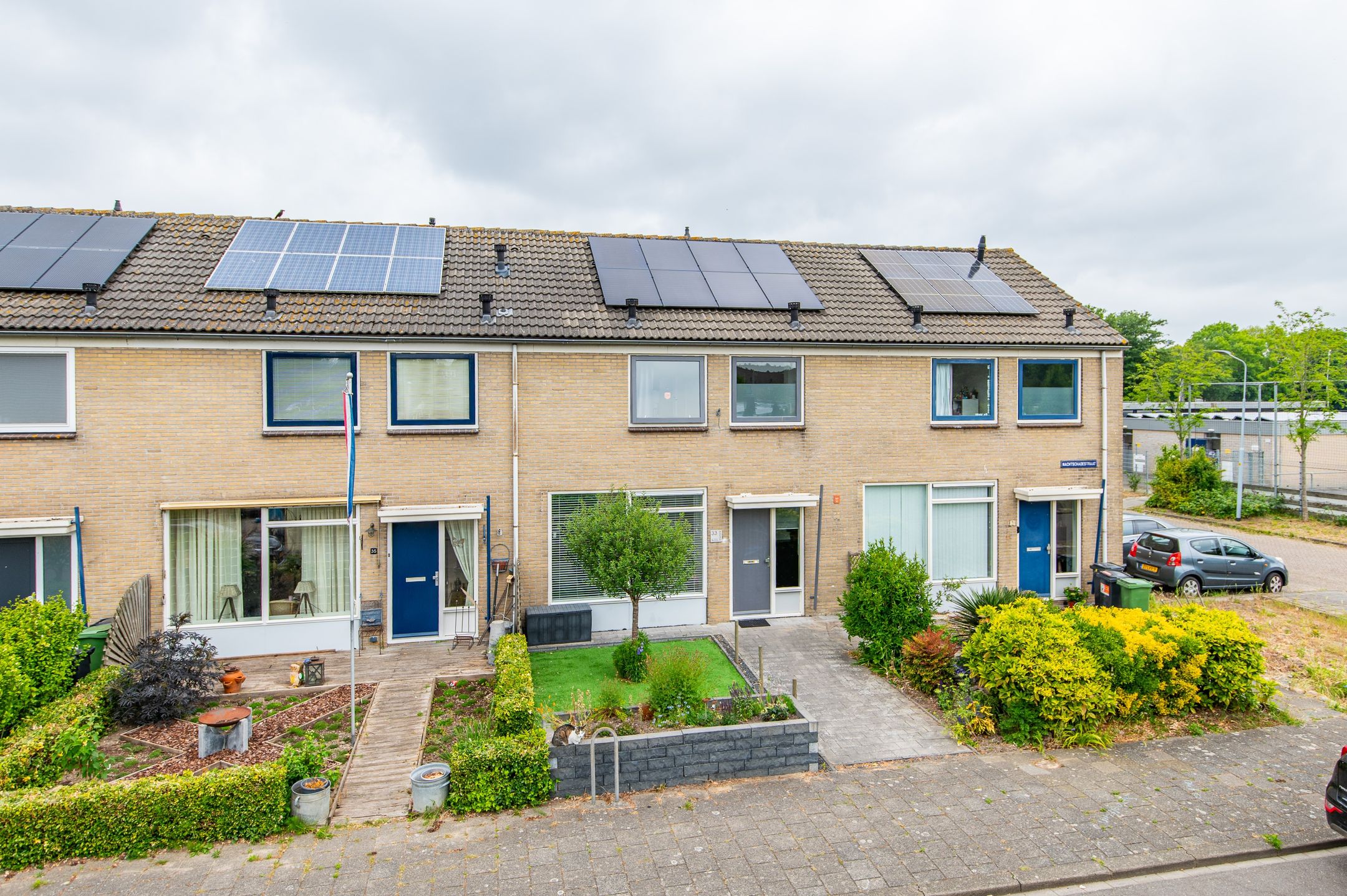 Foto 33 van Nachtschadestraat 33