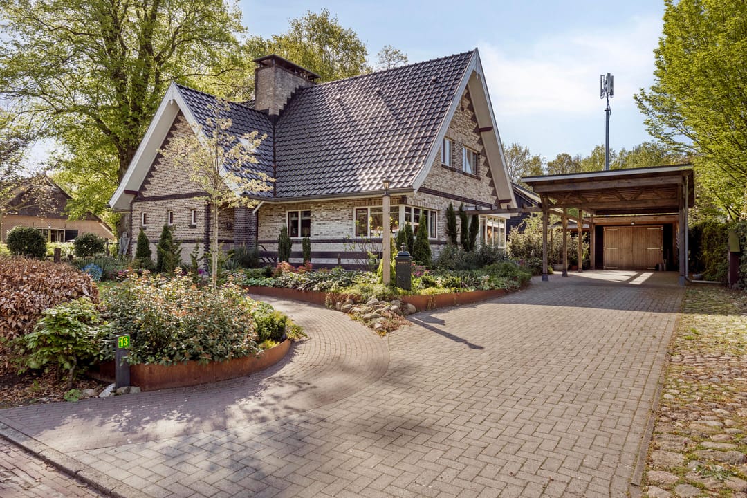 Foto 2 van Huizingsbrinkweg 13