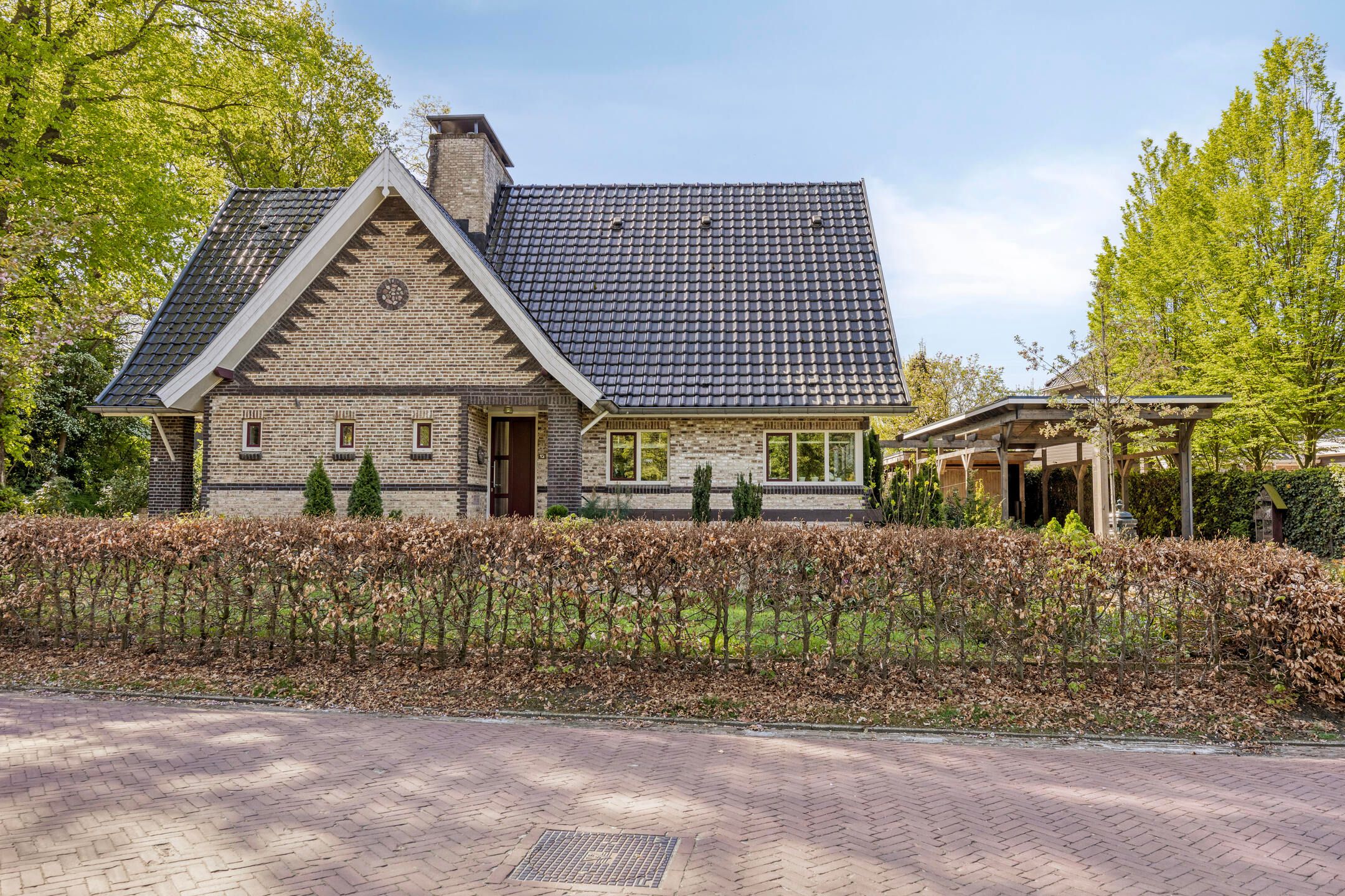 Foto 3 van Huizingsbrinkweg 13