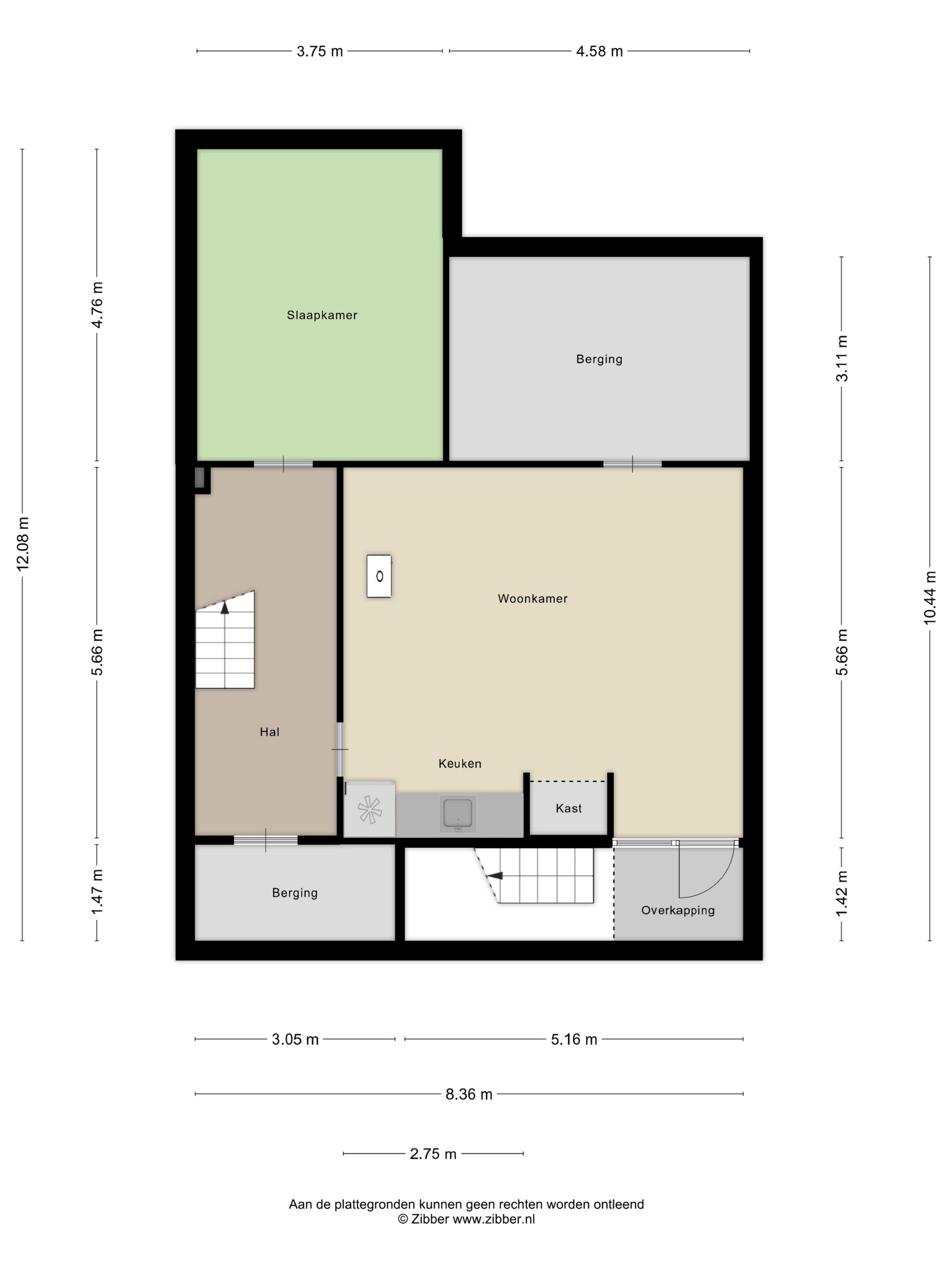 Foto 48 van Huizingsbrinkweg 13